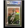 Image 1 : 2021 TOPPS CHROME #139 BYRON BUXTON (GCG 10)