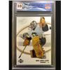 Image 1 : 2005-06 UPPER DECK ICE #79 MARC-ANDRE FLEURY (GCG 10)