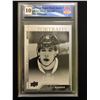 Image 1 : 2017-18 UPPER DECK #P-13 MITCH MARNER UD PORTRAITS (GCG 10)