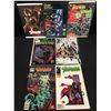 Image 1 : SPAWN COMIC BOOK LOT (IMAGE COMICS)