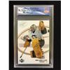 Image 1 : 2005-06 UPPER DECK ICE #79 MARC-ANDRE FLEURY (GCG 9.5)