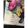 Image 2 : WOLVERINE Son of Canada #1 (MARVEL COMICS) 21599 of 65000
