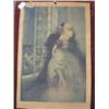 Image 2 : Signed LOUIS ICART 1930 Des Grieux Etching: