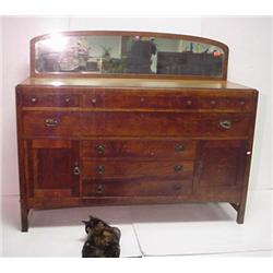 LIMBERTS ARTS AND CRAFTS Sideboard: