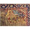 Image 3 : Handloomed Hamadan Iranian Rug: 2719