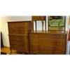 Image 1 : JOHN STUART 4 Piece Bedroom Set: