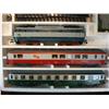 Image 2 : LIMA 1:45 Scale Electric Train Set 020P: