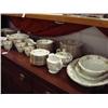 Image 1 : HARMONY HOUSE Wembley Dinnerware: