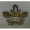 Image 3 : HARMONY HOUSE Wembley Dinnerware: