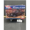 Image 1 : 1:24th Scale Shelby GT Mustang Model Still Sealed in Box