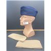 Image 2 : US Navy and Air Force Service Caps
