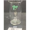 Image 2 : Rare Vintage 7UP Glass, Medalta Egg Cups and CAL Ginger Ale Opener