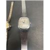 Image 3 : Vintage Ladies Watches - Timex Great Britain, Essie and Timex - Need Batteries