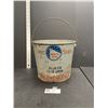 Image 1 : Vintage 10 Pound North Star Pail William -  Penn