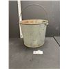 Image 2 : Vintage 10 Pound North Star Pail William -  Penn