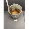 Image 3 : Vintage 10 Pound North Star Pail William -  Penn