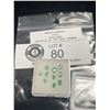 Image 1 : Natural Emerald 0.95ct Various Sizes Various Cuts VS VVS Brazil Untreated