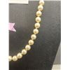 Image 2 : Brand New Kimono 18" Pearl Necklace