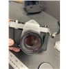 Image 3 : Vintage Asahi Pentax Sp1000 Camera Plus Royal Close Up Lens In Box