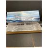 Image 2 : 1:350 Scale German Heavy Cruiser Prinz Eugen 1945 Battle Ship Never Opened