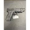 Image 2 : Air Soft Pistol with Clip