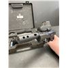 Image 4 : NightHawk Air Soft Pistol in Case