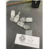 Image 2 : Miscellaneous Collectible Lot of Lights, Remote Controls, Etc