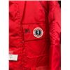 Image 2 : Excellent Condition The Floater by Mustang Size Medium Buoyant Marine Wear