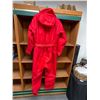 Image 5 : Excellent Condition The Floater by Mustang Size Medium Buoyant Marine Wear