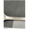 Image 2 : Sterling Silver Baby Fork