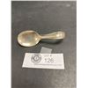 Image 1 : Sterling Silver Baby Spoon