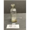Image 1 : An Early Empress Vancouver Bottle - Great Shape