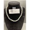 Image 1 : Vintage 1950s Austrian Crystal Necklace
