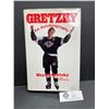 Image 1 : First Edition Book - Gretzky