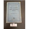 Image 1 : 1939 Province of BC Book Foods Nutrition Etc.
