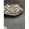 Image 2 : Superb Art Nouveau Sterling Clothes Brush 1890 - 1900