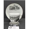 Image 1 : Early Shelley Vancouver Cup & Saucer