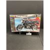 Image 1 : 1:12 Scale Kawasaki Zefir 550 Model Still Sealed in Box