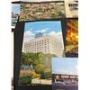 Image 2 : Lot of Vintage Postcards