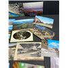 Image 3 : Lot of Vintage Postcards