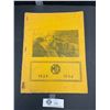 Image 1 : MG Car Book 1929 - 1934