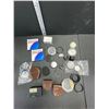 Image 1 : Lot of Vintage Camera Parts