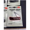 Image 2 : Lot of 11 Brand New Pocket Knives