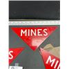 Image 2 : US Military "Miner" Signs