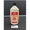 Image 1 : 1950s Rotunda Ford Body Polish Bottle