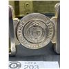 Image 2 : Vintage Royal Canadian Engineers Belt