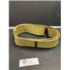 Image 3 : Vintage Royal Canadian Engineers Belt