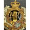 Image 2 : WW2 WW11 Royal Canadian Engineers Hat Badge