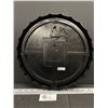 Image 2 : 12" Diameter Light Up Big Daddys Garage Sign