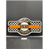 Image 1 : 17" Wide Mopar Hemi Garage Light Up Sign